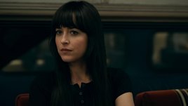 Кадр из фильма «Мадам Паутина»