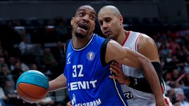 «У нас есть все, чтобы взять титул». Хантер — о Матче звезд и развязке сезона