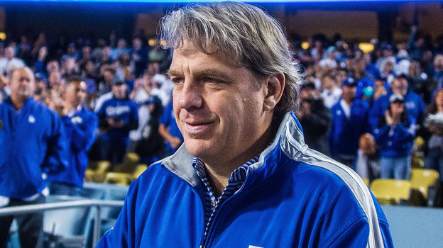 Тодд Боули. Тодд Боули