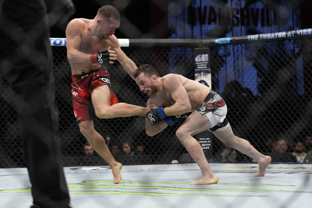 Петр Ян и Мераб Двалишвили. Петр Ян и Мераб Двалишвили