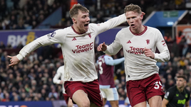 «Юнайтед» рвется в Лигу чемпионов в матче с удобным соперником. Мактоминей и Хейлунн разорвут «Фулхэм»