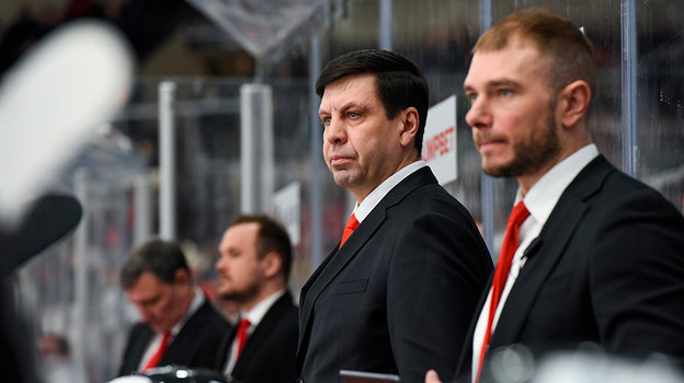 Павел Зубов.