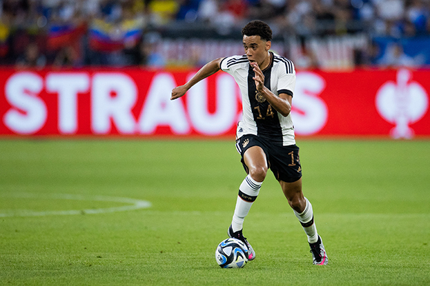 Джамал Мусиала.