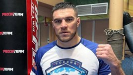 «Водитель сказал мне: «Слышь, я тебя сейчас шатать буду!» И схватил палку». Вадим Немков: Федор vs Нганну, стиль Хабиба, конфликты