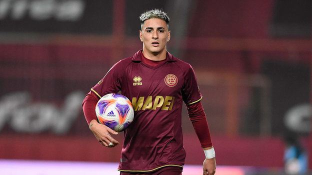 Франко Ороско.