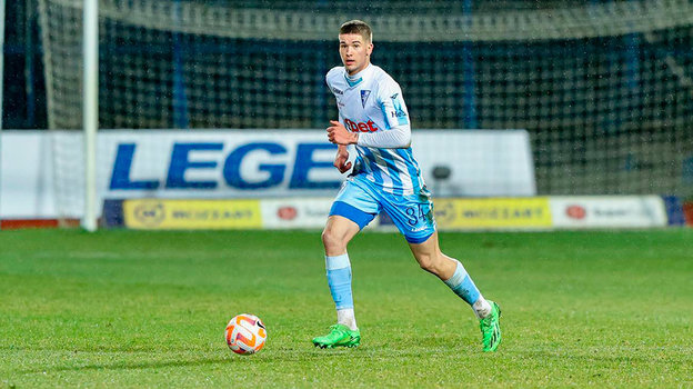 Александр Джурашович.