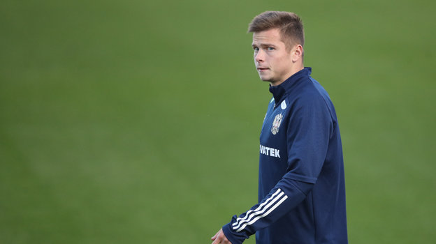 Данил Круговой.