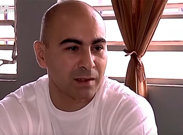 Галабин Боевски.