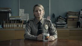 Кадр из сериала «Настоящий детектив: Страна ночи»