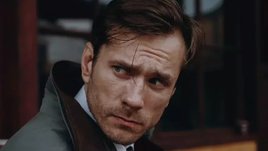 Кадр из сериала «ГДР»