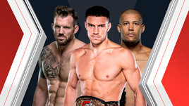 Дебют Немкова в тяжах, бой за право сразиться с Нганну: главная информация о турнире чемпионов PFL и Bellator