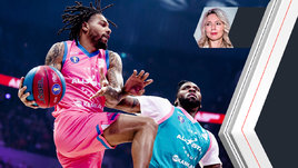 «На Матче звезд мы увидели главное — желание игроков и тренеров бороться за победу и выкладываться». Илона Корстин подводит итоги МВЗ