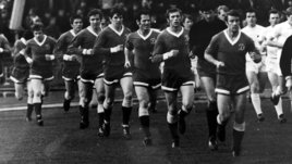 «Думаю, Маслов, Аничкин и Еврюжихин продали золотой матч в Ташкенте в 70-м». Экс-капитан «Динамо» и КГБ — в «Разговоре по пятницам»