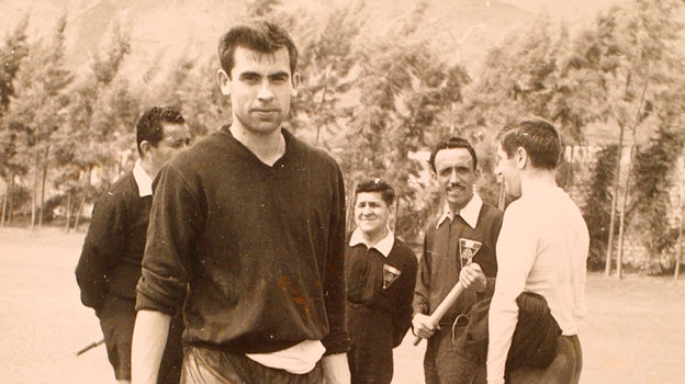 Виктор Аничкин.