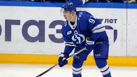 Гусев догнал Мозякина и готов побить его вечный рекорд. Лидер «Динамо» — по-прежнему суперзвезда КХЛ