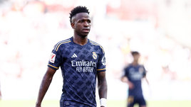 «Реал» летит к чемпионству, несмотря на катастрофу с составом. Но игра с «Севильей» получится аккуратной