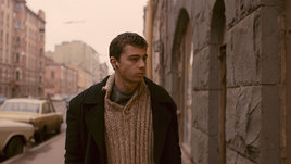 Кадр из фильма «Брат».