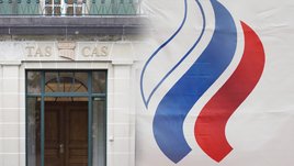 «Суд действует как политический инструмент». ОКР ждет новой волны отсева наших спортсменов