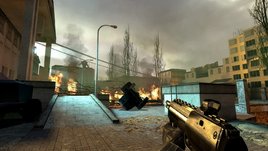Half-Life 2, Call of Duty 4 и еще 8 лучших шутеров от первого лица за все время