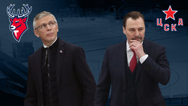 ЦСКА обыграл «Торпедо». Онлайн-трансляция матча КХЛ