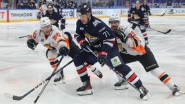 СКА, «Металлург» или кто-то другой? Фавориты Кубка Гагарина готовы к старту плей-офф