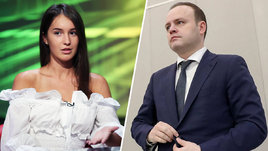 Двоюродная сестра кандидата в президенты России — бывшая фигуристка. Она была надеждой страны, но стала известным блогером