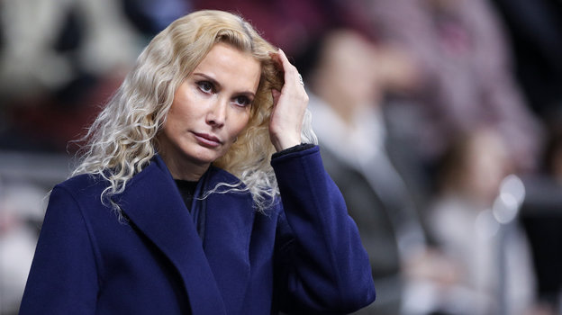 Этери Тутберидзе. Этери Тутберидзе