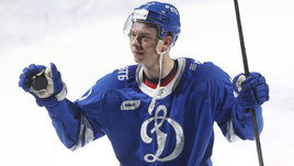 Историческое событие КХЛ: Гусев побил легендарный рекорд Мозякина!