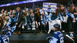 Как собрать 8 тысяч на молодежку? Отвечает Новосибирск