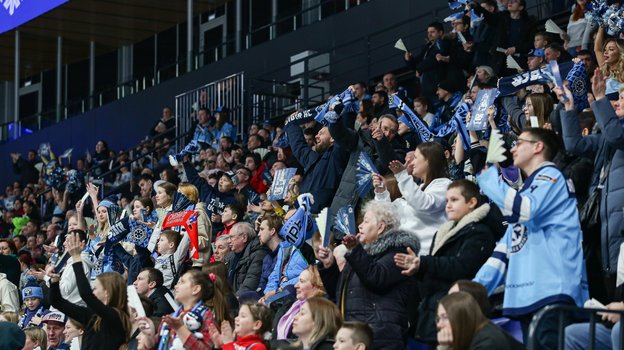 «Сибирские Снайперы».