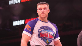 «Тайсон сказал: «Хороший бой!» Интервью Немкова после победы в Саудовской Аравии