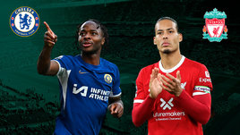 «Ливерпуль» победил «Челси» благодаря голу ван Дейка. Онлайн-трансляция финала Кубка лиги