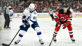 Есть сотня! Кучеров достиг знаковой отметки и оторвался от конкурентов