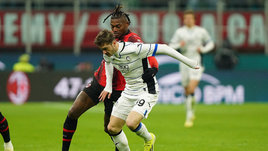 Миранчук показал блеклую игру против «Милана». Но его конкуренты были не лучше