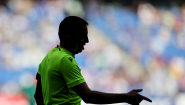 Судья Павел Кукуян.