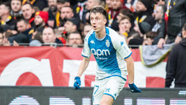 «Отличная физическая форма Головина не скроет недостатков в завершении». Что пишут во Франции про российского полузащитника