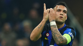 «Интер» потерял Тюрама, но Мартинес подрежет взлет Миранчука и «Аталанты»