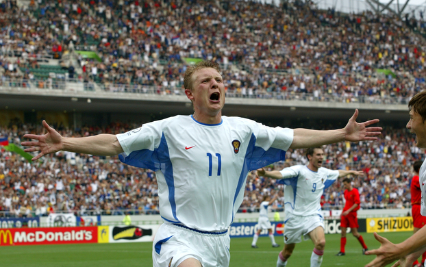 Владимир Бесчастных.