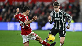 Пару месяцев назад «Ноттингем» прихлопнул «МЮ» в АПЛ. Повторит ли то же самое в Кубке?