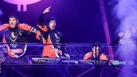 Как закончились матчи на Играх будущего — все финалисты и призеры