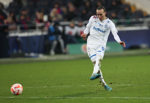 Диего Лаксальт. Футболист Диего Лаксальт