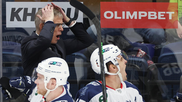 Игорь Ларионов. Игорь Ларионов