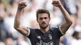 Клиент ФОНБЕТ выиграл 1,3 млн со ставки в 1000 рублей. Его экспресс «доехал» благодаря голам «Ювентуса» и «Реймса» на 95-й минуте