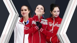 Три девушки-капитанки. На Кубке Первого канала определились лица команд