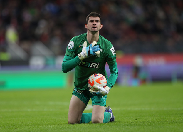 Егор Бабурин. Футболист Егор Бабурин