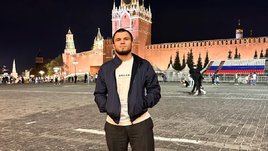 «Собор Василия Блаженного? Красивое сооружение, интересно было бы посмотреть внутри». Умар Нурмагомедов: Двалишвили, «Бригада», архитектура