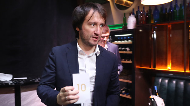 Теймур Раджабов. Шахматист Теймур Раджабов