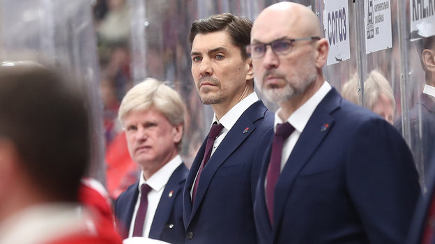 Николай Борщевский, Игорь Никитин и Дмитрий Юшкевич. Николай Борщевский, Игорь Никитин и Дмитрий Юшкевич