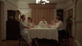 Кадр из фильма «Зона интересов»