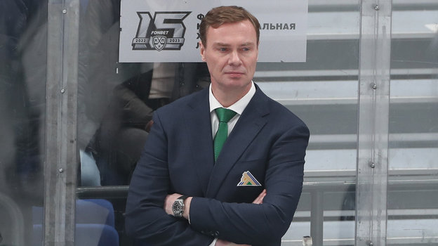 Виктор Козлов. Виктор Козлов